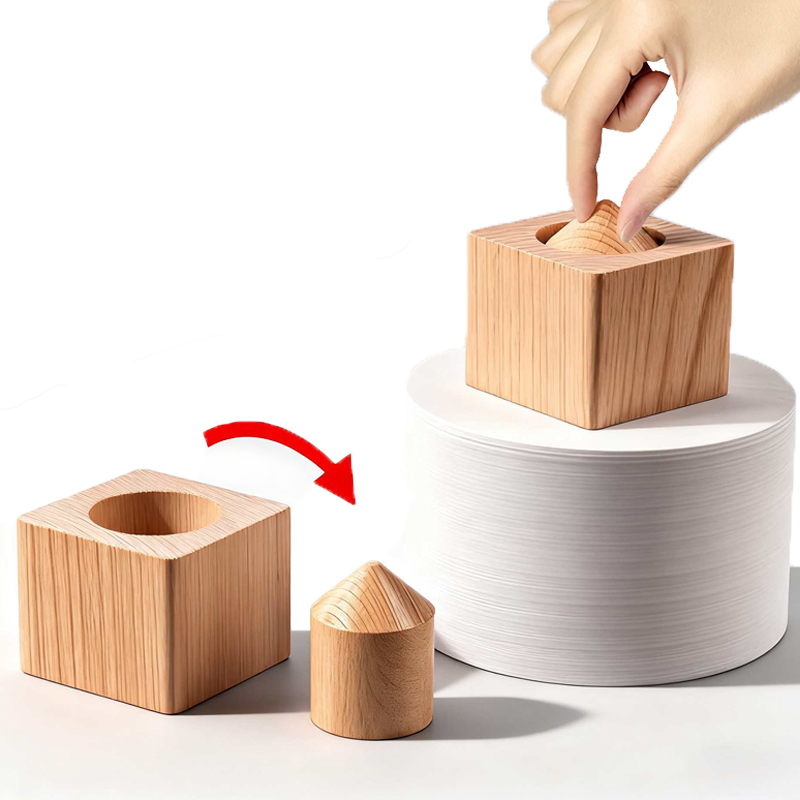 Impossible Wooden Blocks Take  - Baby Food Game 评论和价格