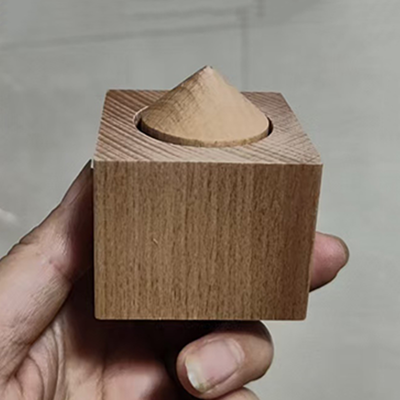 Impossible Wooden Blocks Take  - Baby Food Game 评论和价格