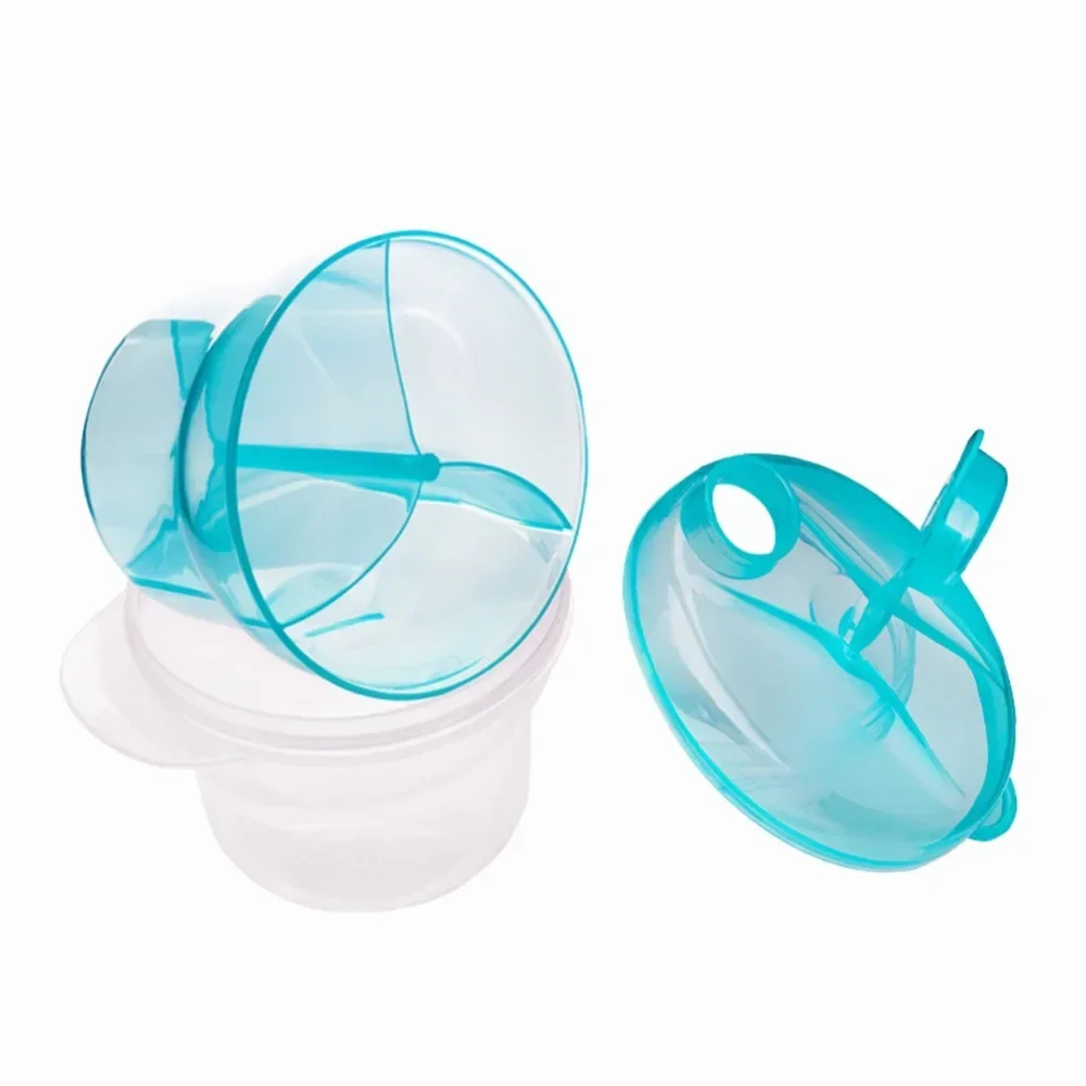3-grid Portable Formula Dispen - Baby Food Category 评论和价格