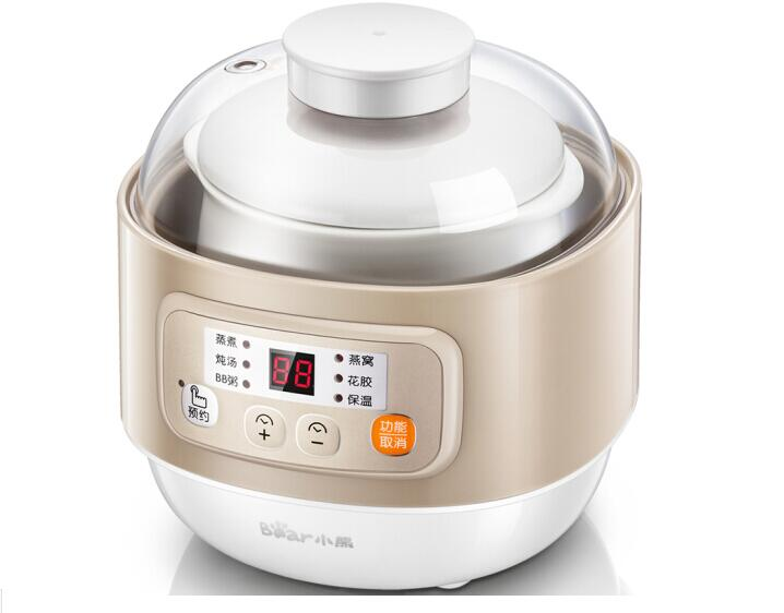 bear HOUSEHOLD min electric SL - Baby Food Home 评论和价格
