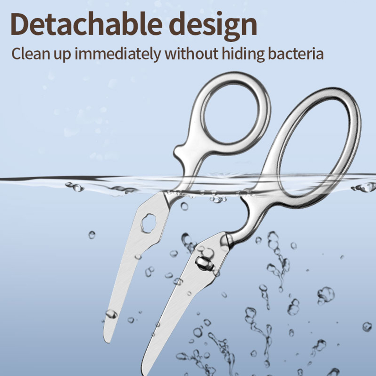 Professional Baby Food Scissor - Baby Kitchen Food 评论和价格