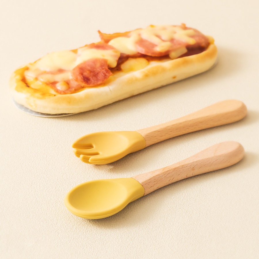 Mamaplan Silicone Baby Spoon F - Baby Food Utensil 评论和价格