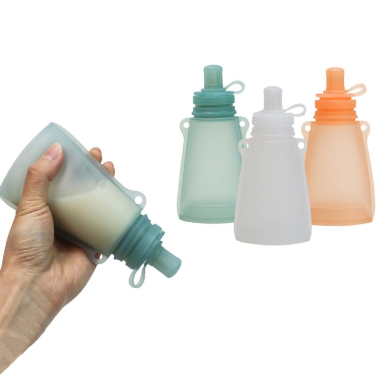 Portable Milk Storage Bag for  - Baby Food Category 评论和价格