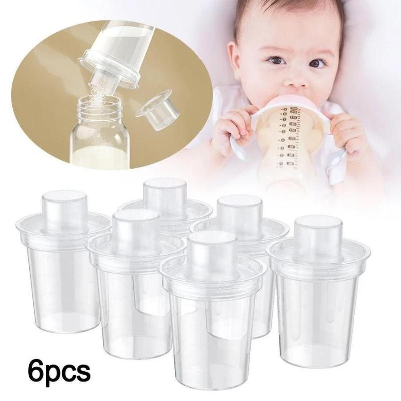 New-1Set 80ML Baby Milk Powder - Baby Food Category 评论和价格