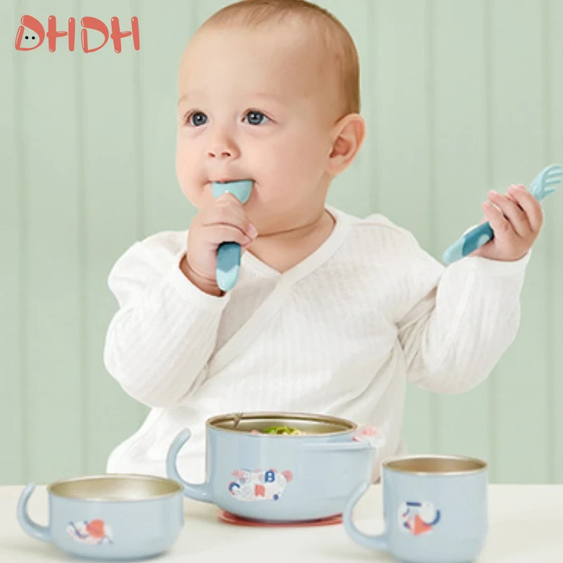 Baby And Children's Spoon And  - Baby Food Product 评论和价格
