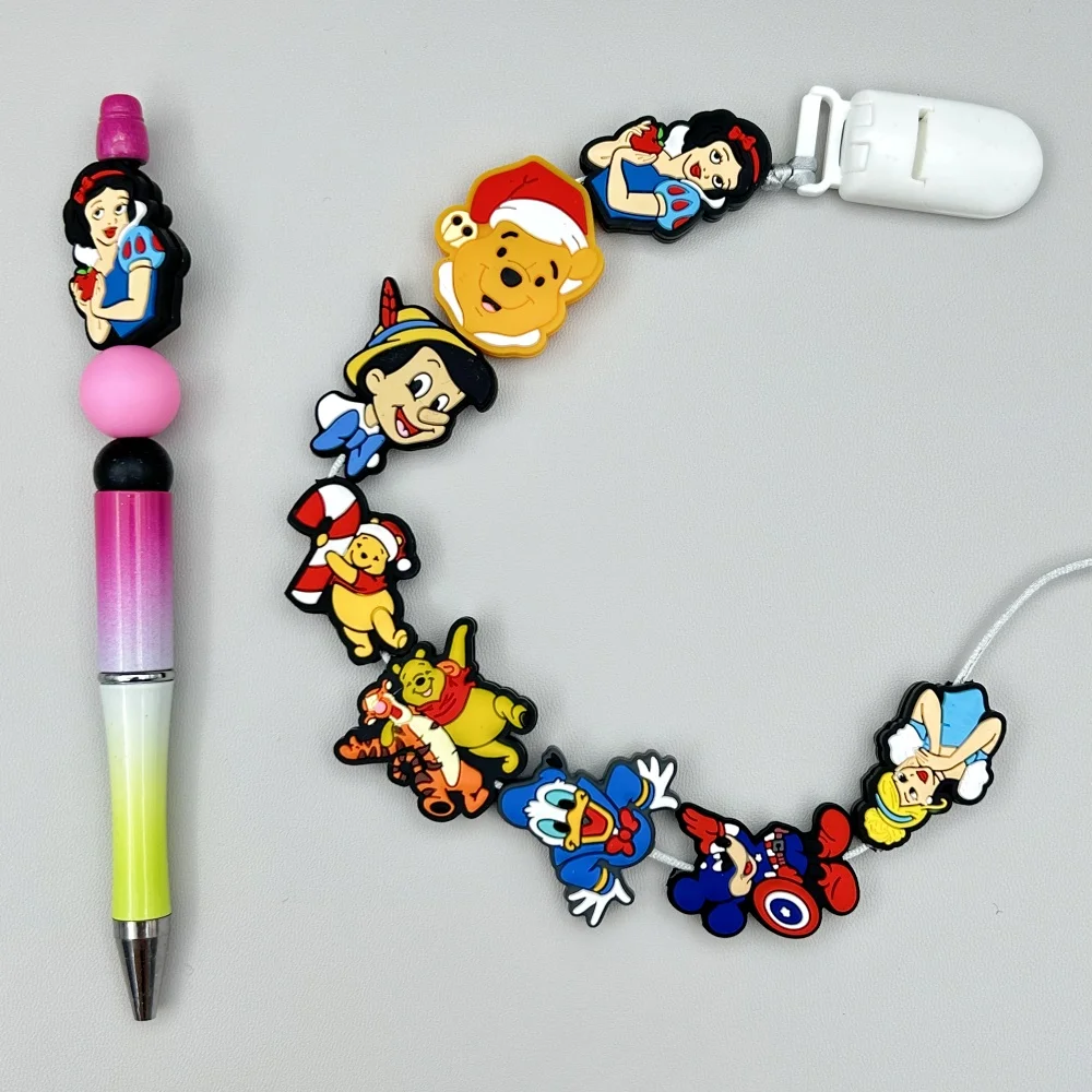 10PC DIY Cartoon Mini Silicone - Baby Food Game 评论和价格