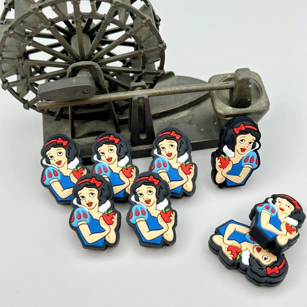 10PC DIY Cartoon Mini Silicone - Baby Food Game 评论和价格