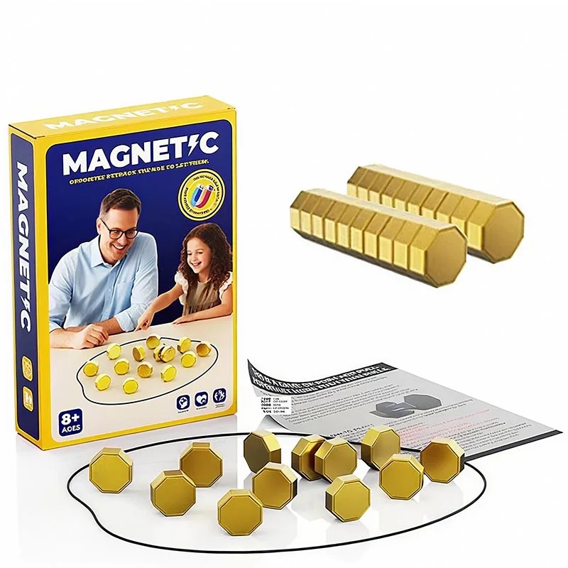 Party Games Magnetic Stones Ga - Baby Food Game 评论和价格