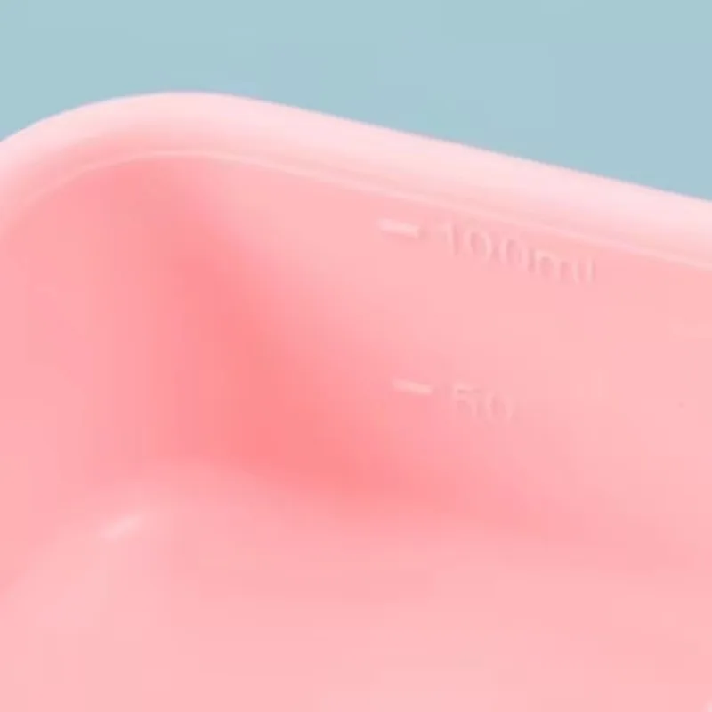 1Pc Silicone Baby Lunch Box wi - Baby Food Nestle 评论和价格