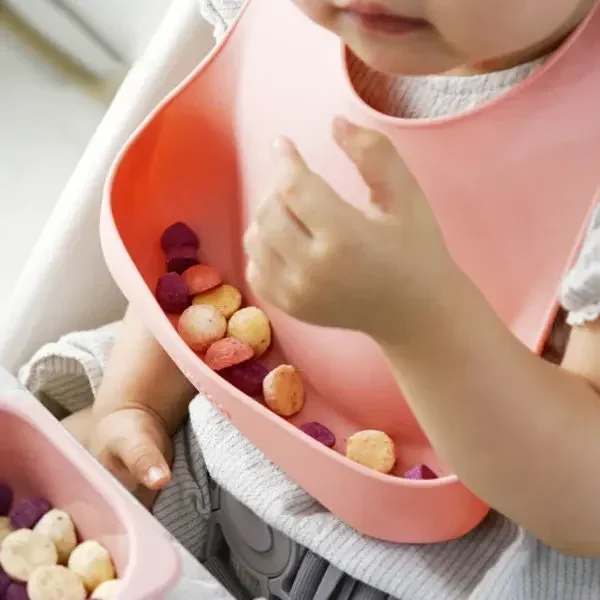 Food Grade Silicone Child Dish - Baby Food Utensil 评论和价格