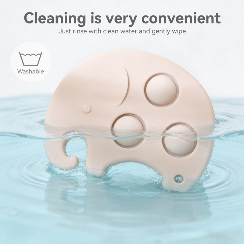 Material Baby Toys Soft Cute A - Baby Food Natural 评论和价格