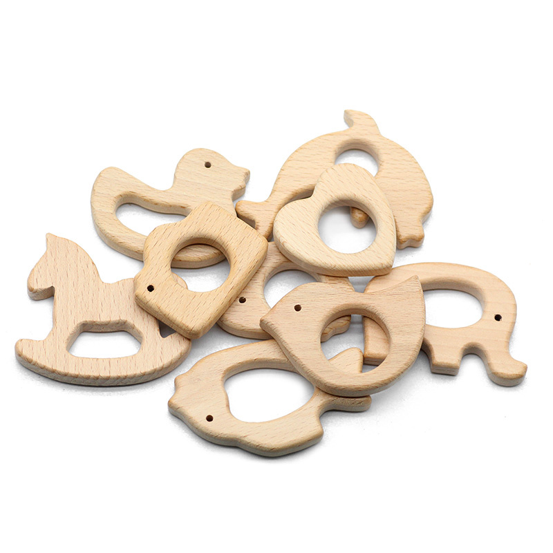 Cartoon Shape Food Grade Natur - Baby Food Natural 评论和价格