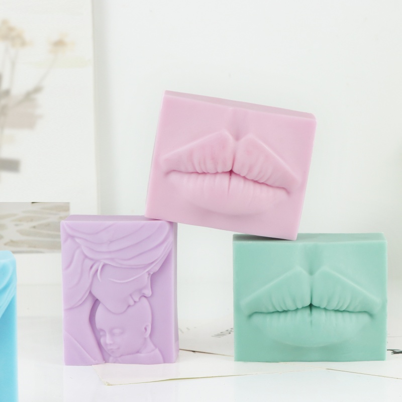 Mother Baby Kiss Lips Relief S - Baby Food Home 评论和价格
