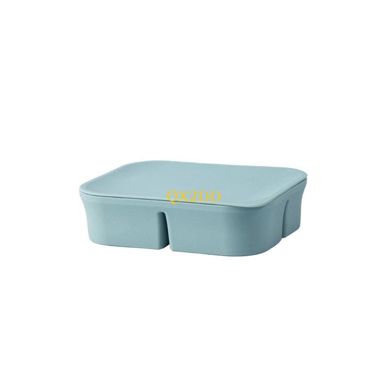 QX2D Upgrades Infant Silicone  - Baby Food Weaning 评论和价格