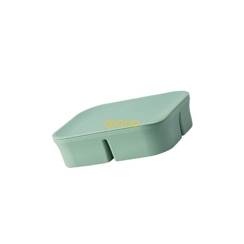 QX2D Upgrades Infant Silicone  - Baby Food Weaning 评论和价格