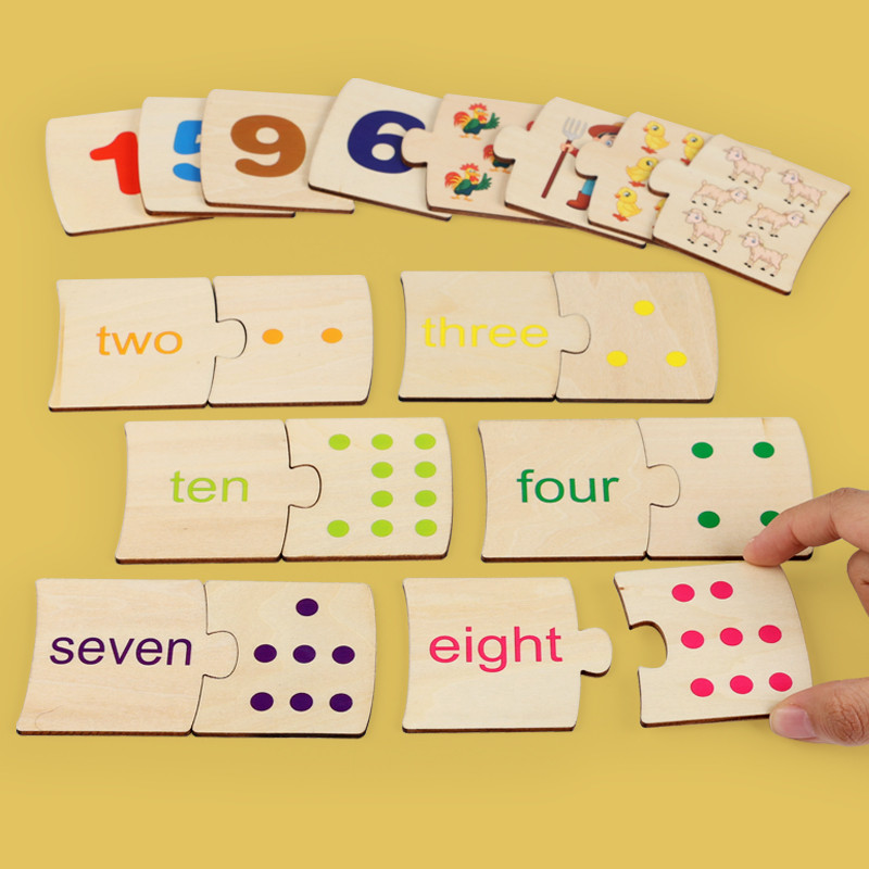 Children Iron Box Number Enlig - Baby Food Game 评论和价格
