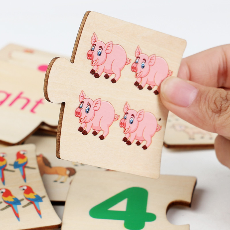 Children Iron Box Number Enlig - Baby Food Game 评论和价格