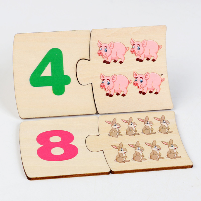 Children Iron Box Number Enlig - Baby Food Game 评论和价格