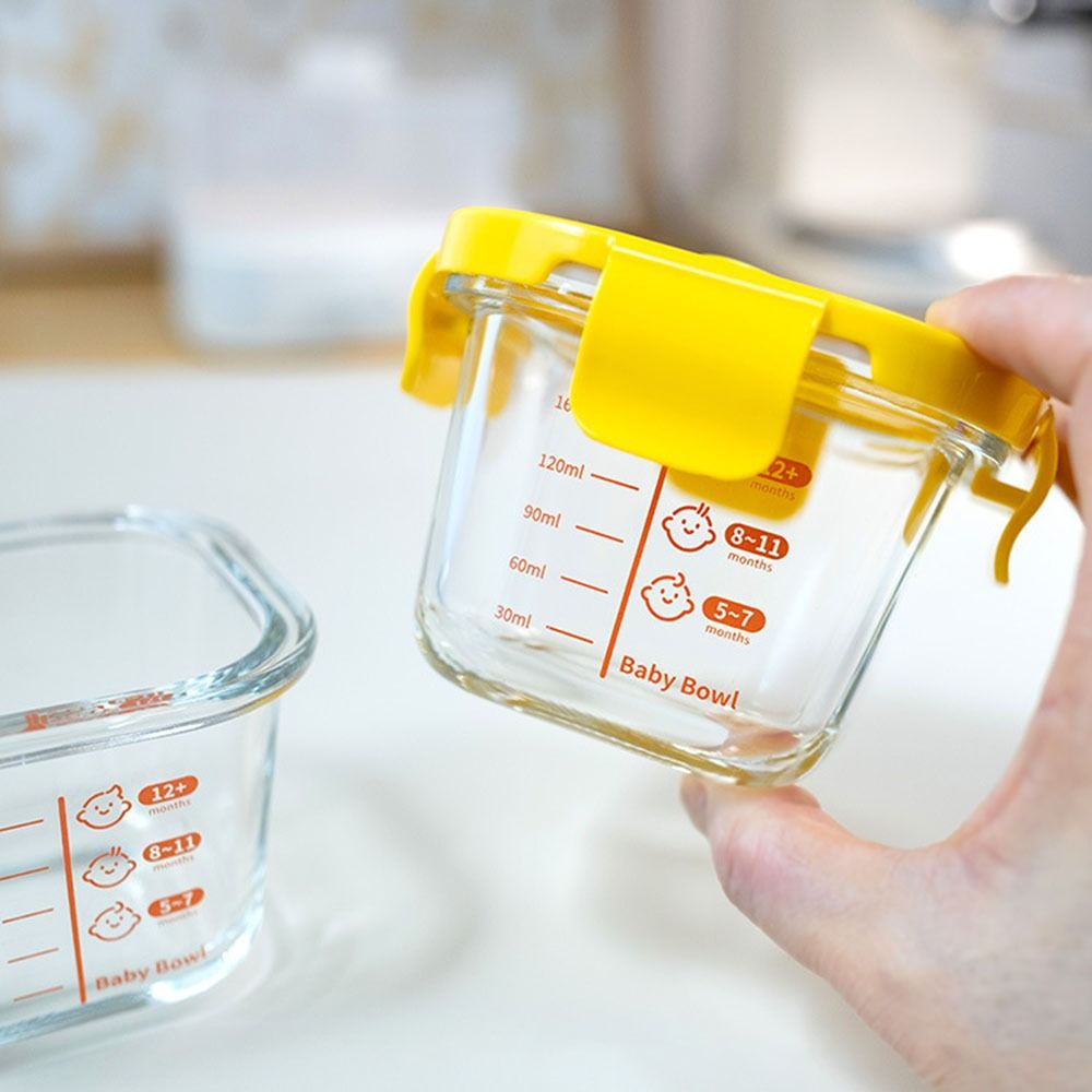New 170ml Food Storage Box Fro - Baby Food Category 评论和价格
