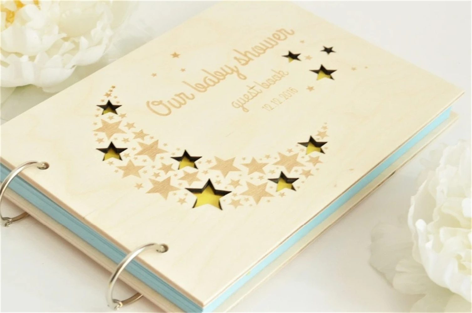 Customize Any Text Cross Wood  - Baby Food Fruits 评论和价格
