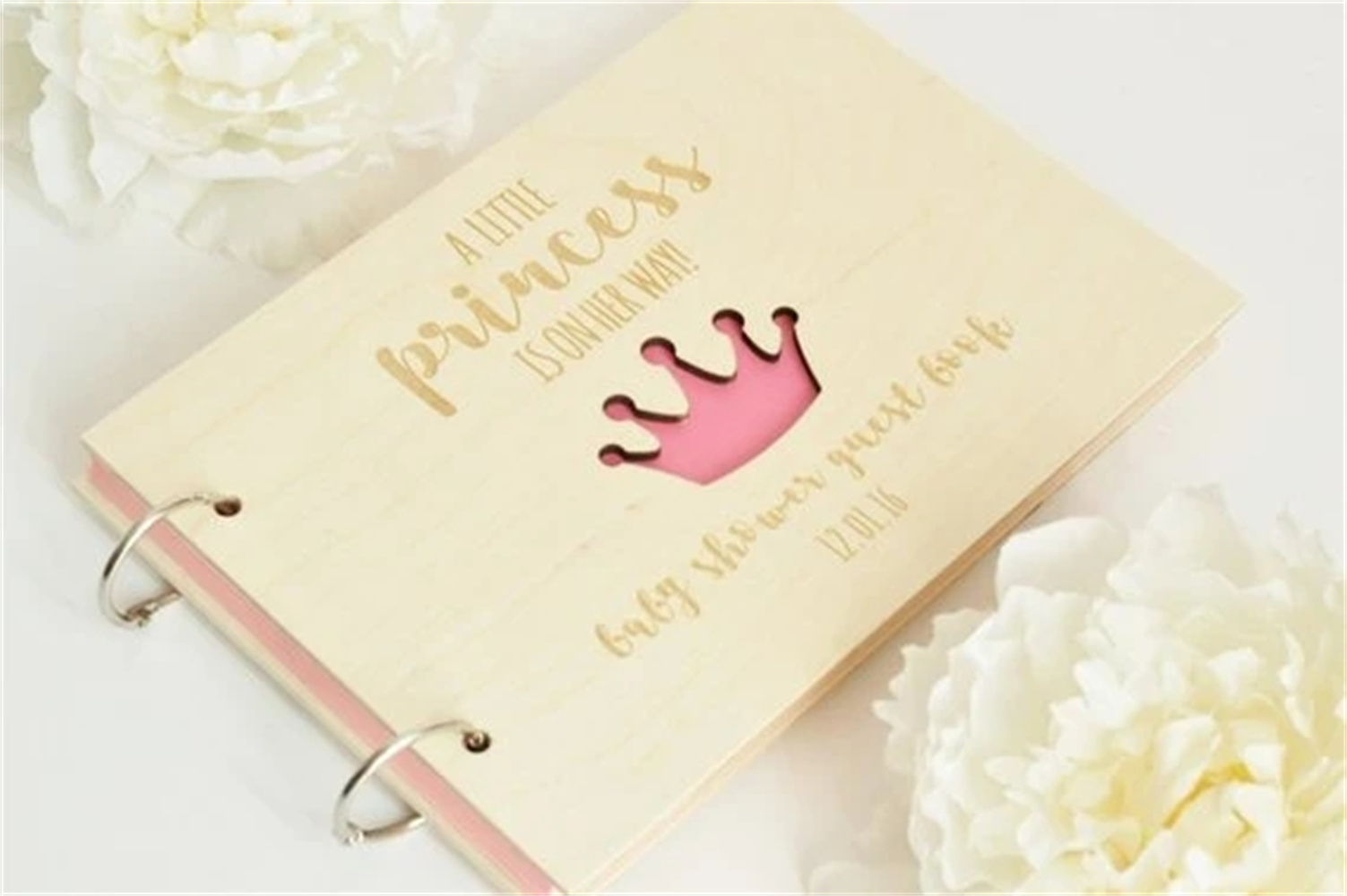Customize Any Text Cross Wood  - Baby Food Fruits 评论和价格