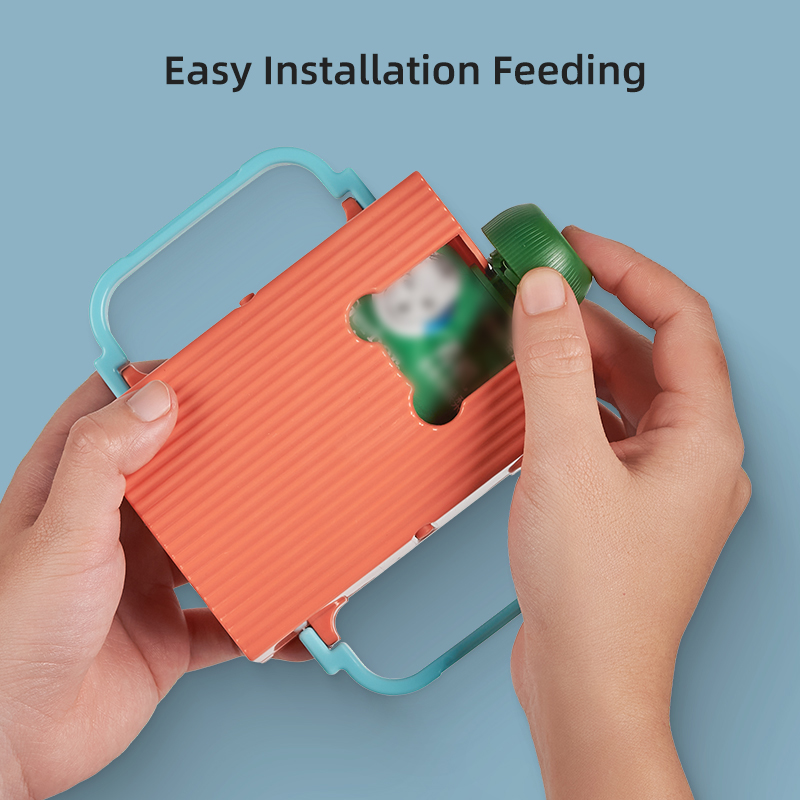 Adjustable Toddler Juice Box H - Baby Food Category 评论和价格