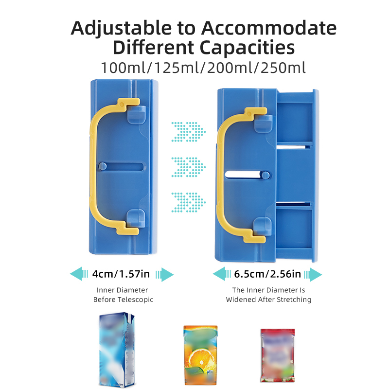 Adjustable Toddler Juice Box H - Baby Food Category 评论和价格