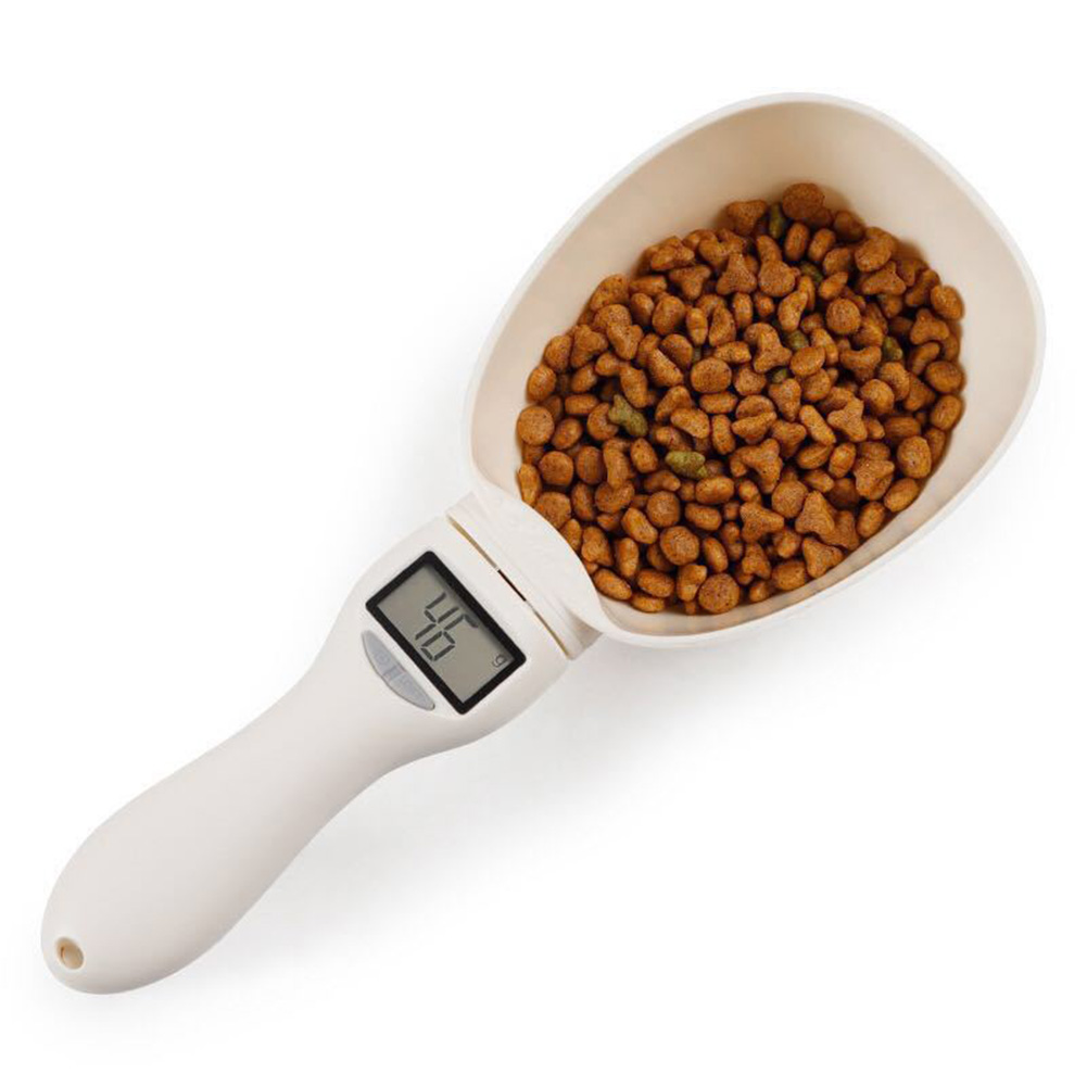 Electronic Measuring Tool Dog  - Self Feed Spoon 评论和价格