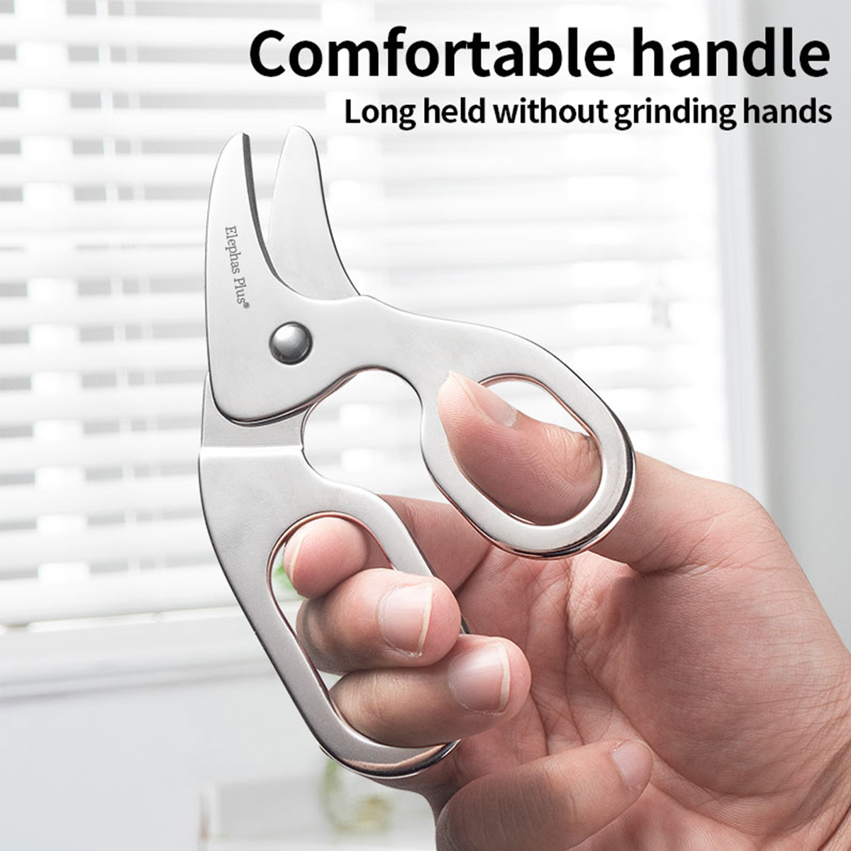 Safety Baby Food Scissors - Fo - Baby Food Utensil 评论和价格