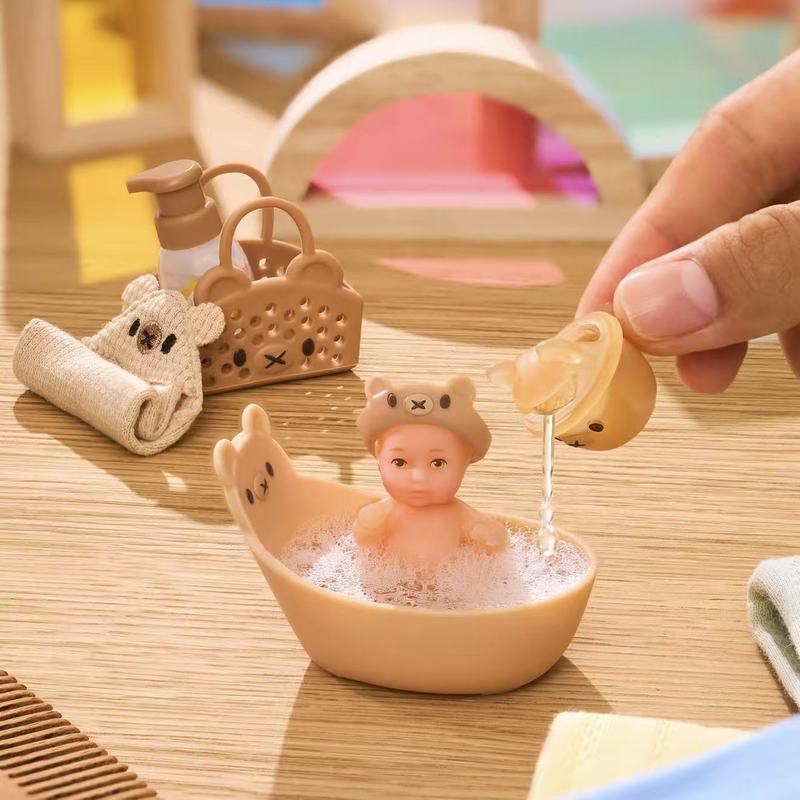 New Original Miniverse Make It - Baby Food Product 评论和价格