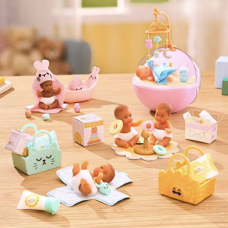 New Original Miniverse Make It - Baby Food Product 评论和价格