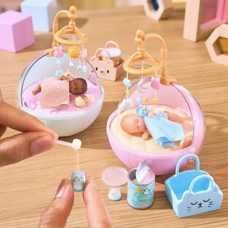 New Original Miniverse Make It - Baby Food Product 评论和价格