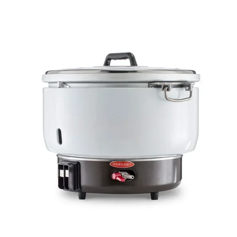 7L Propane Rice Cooking Machin - Baby Food Natural 评论和价格
