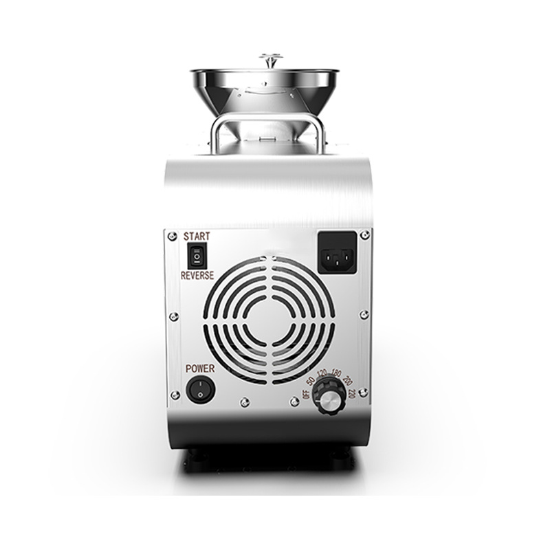 Oil Press Stainless Steel Comm - Baby Food Oil 评论和价格