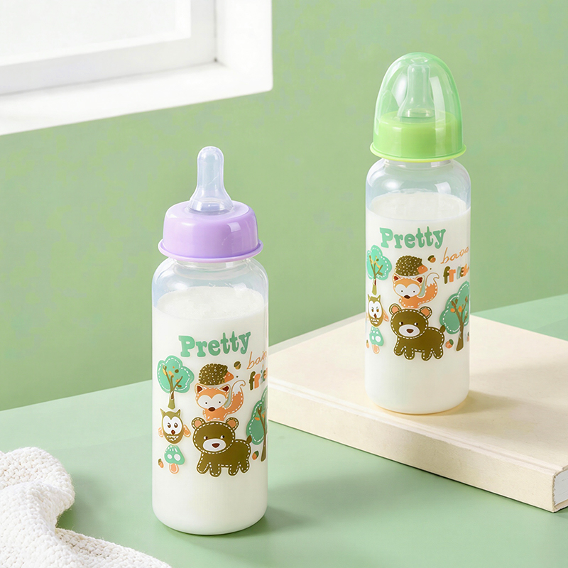 1PC Cute Animal Themed Baby Bo - Baby Food Natural 评论和价格