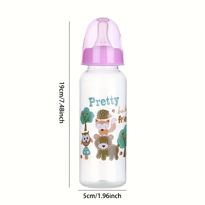 1PC Cute Animal Themed Baby Bo - Baby Food Natural 评论和价格