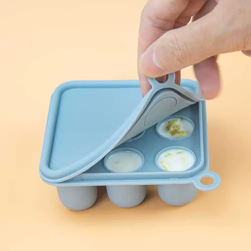Silicone Baby Food Freezer Tra - Baby Food Nestle 评论和价格