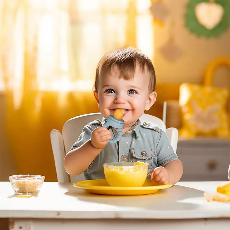 Silicone Baby Food Freezer Tra - Baby Food Nestle 评论和价格