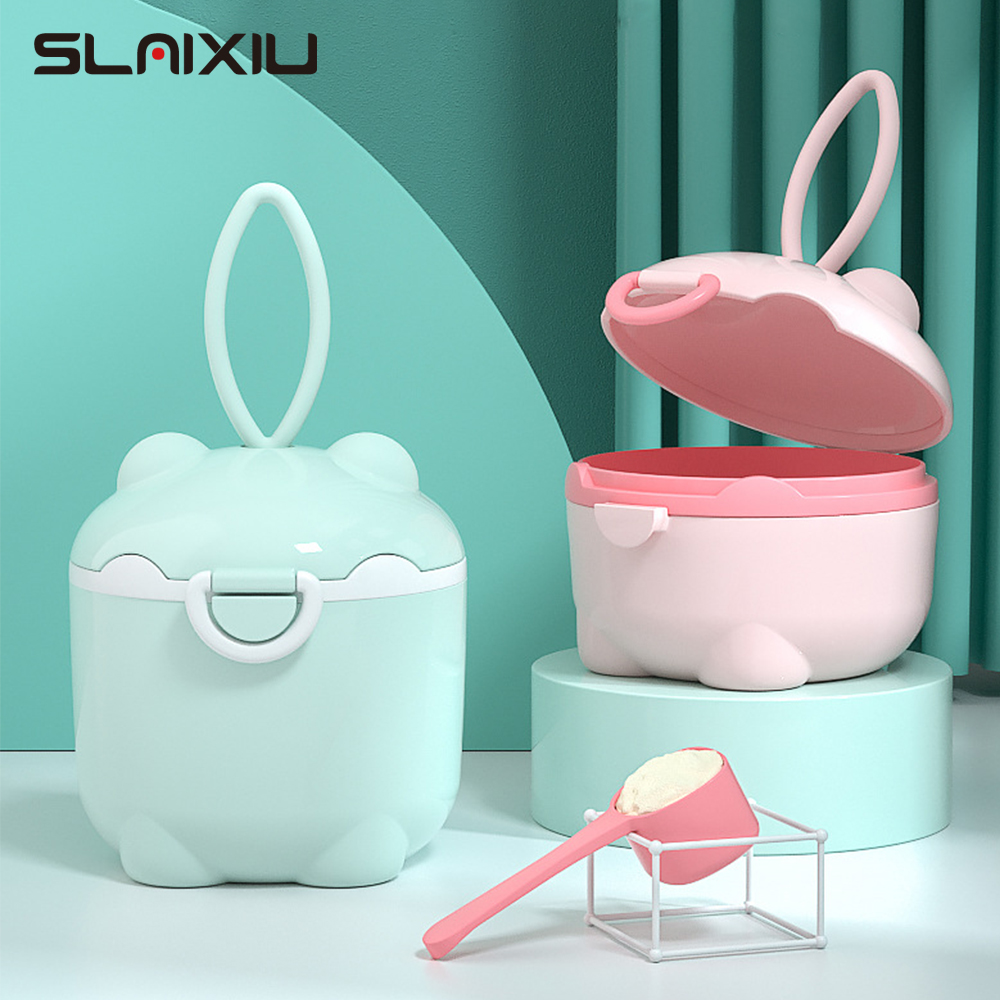 Milk Powder Box Baby Milk Powd - Baby Food Nestle 评论和价格