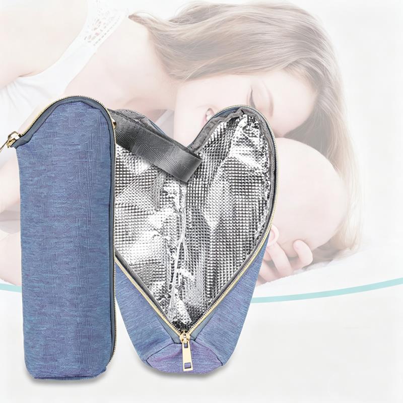 New Baby Feeding Milk Bottle M - Baby Food Storage 评论和价格