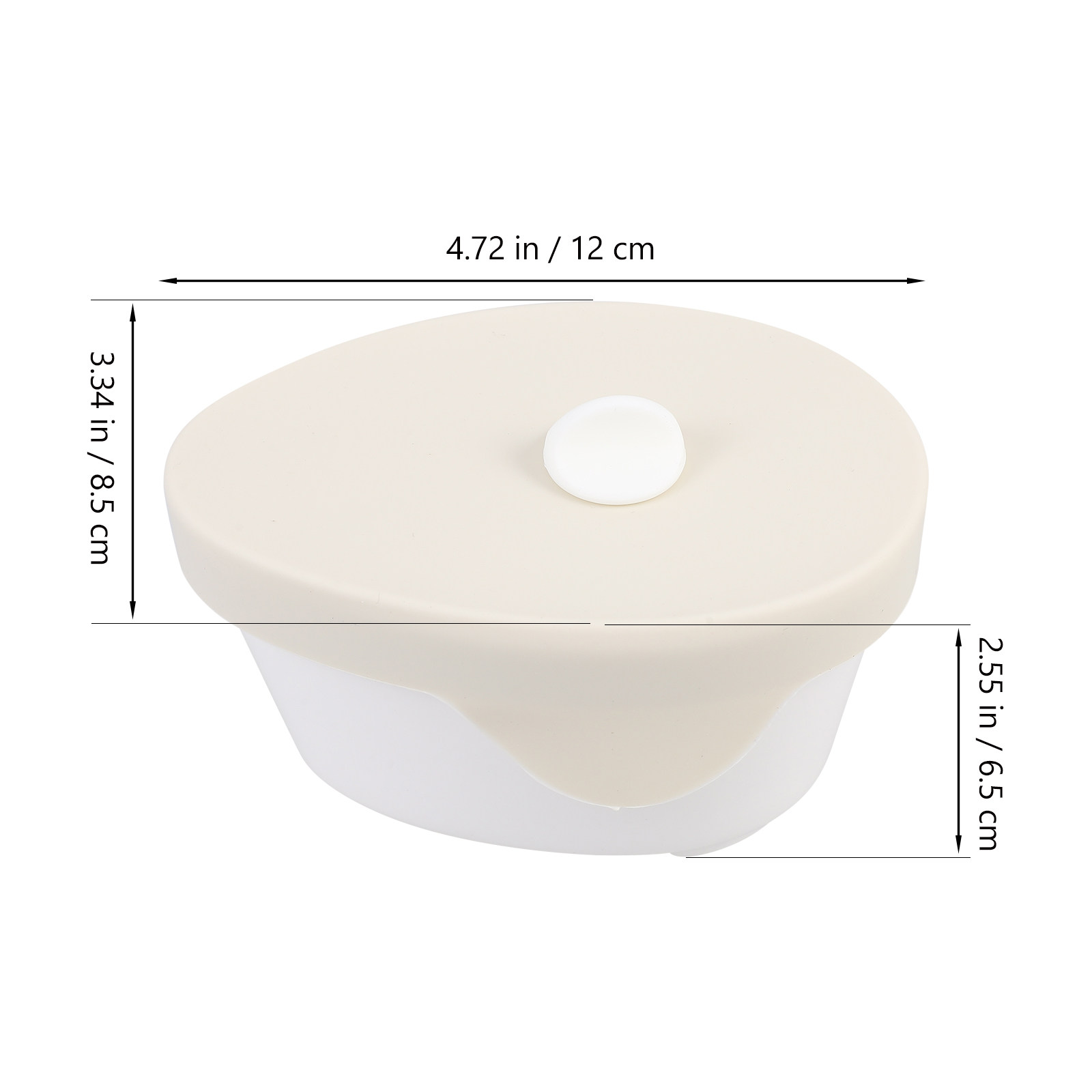 Ceramic Stew Pot Soup Bowl Bab - Baby Kitchen Food 评论和价格