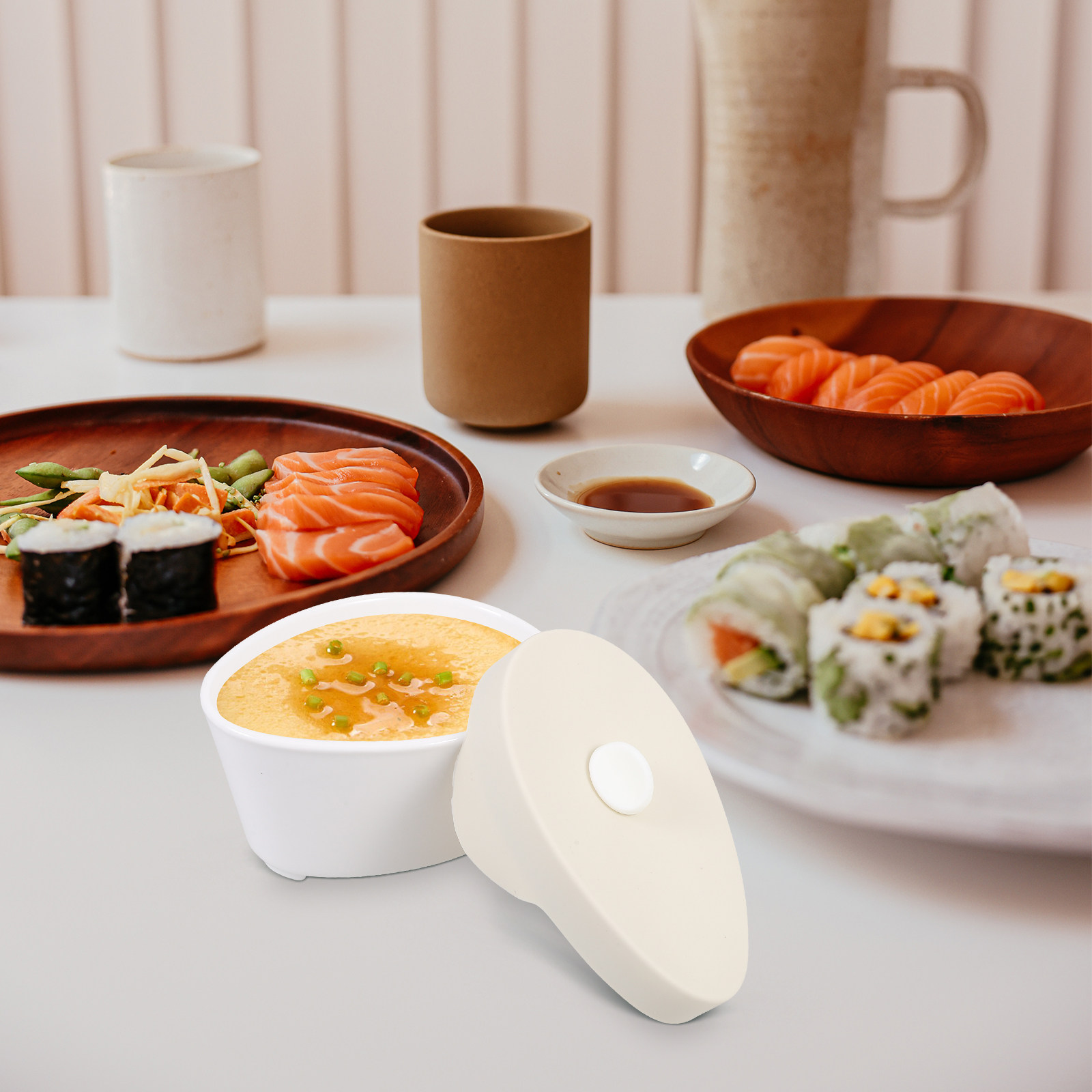 Ceramic Stew Pot Soup Bowl Bab - Baby Kitchen Food 评论和价格
