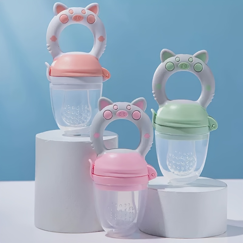 9pcs Feeding Cutlery:1 Silicon - Baby Food Utensil 评论和价格