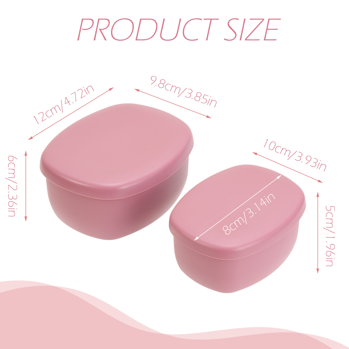 2PCS BPA Free Baby Feeding Tab - Baby Food Weaning 评论和价格