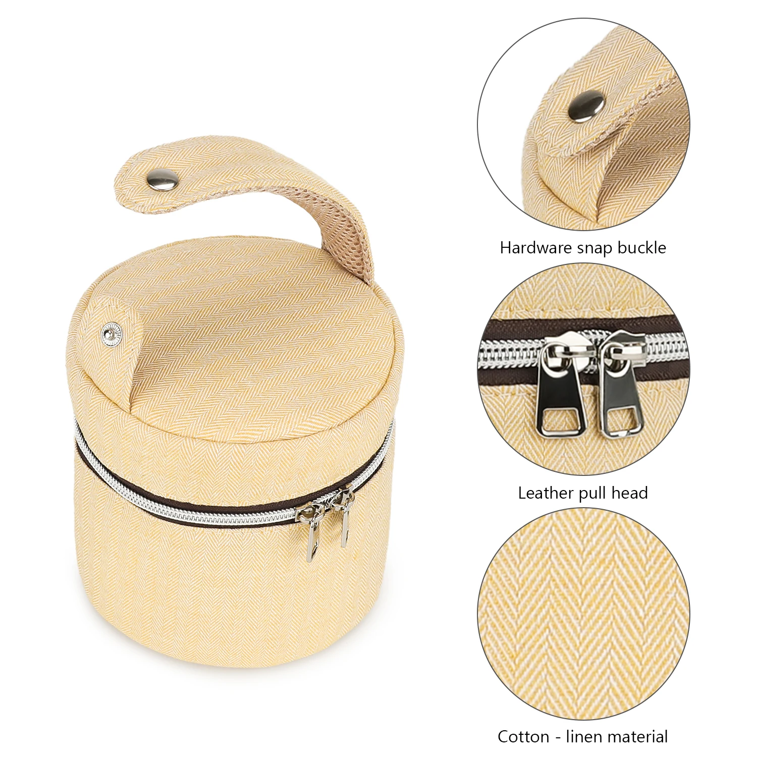 Bottle bag waterproof constant - Baby Food Storage 评论和价格