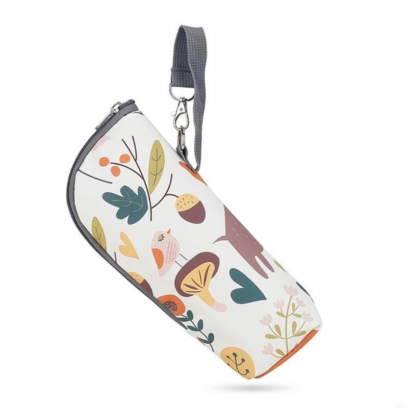 A5YC Baby Strollers Bottle Bag - Baby Food Storage 评论和价格
