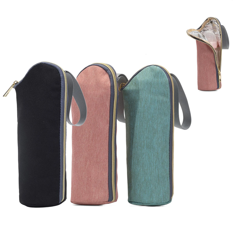 Portable Baby Bottle Insulated - Baby Food Storage 评论和价格
