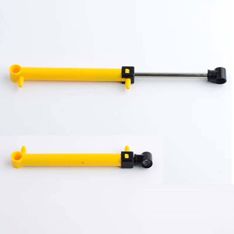 9 Pcs MOC Technical Pneumatic  - Lego Set Technic 评论和价格