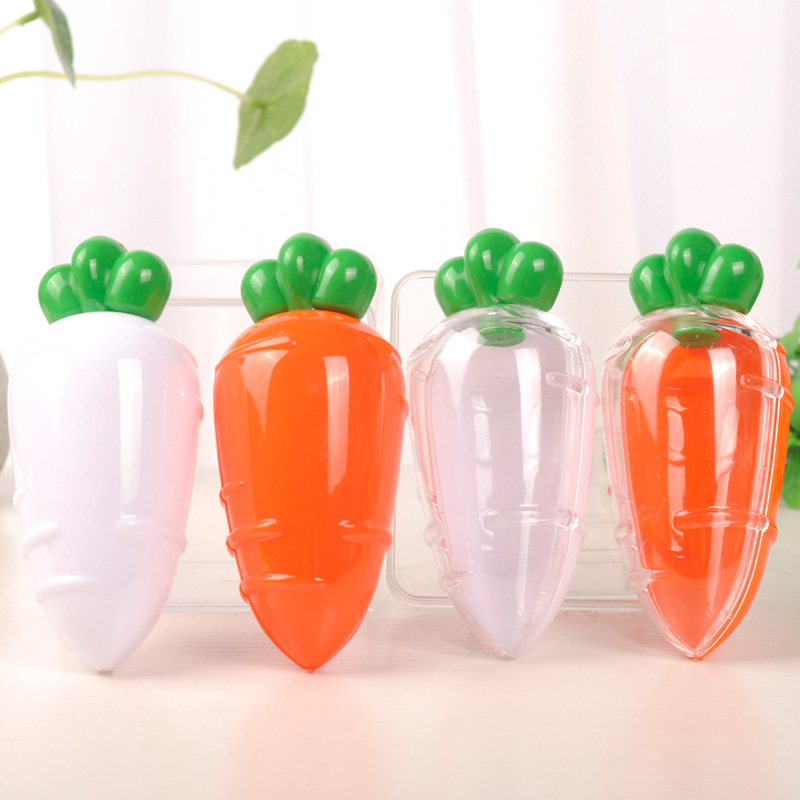 3/1Pcs Clear Easter Plastic Ca - Baby Food Home 评论和价格