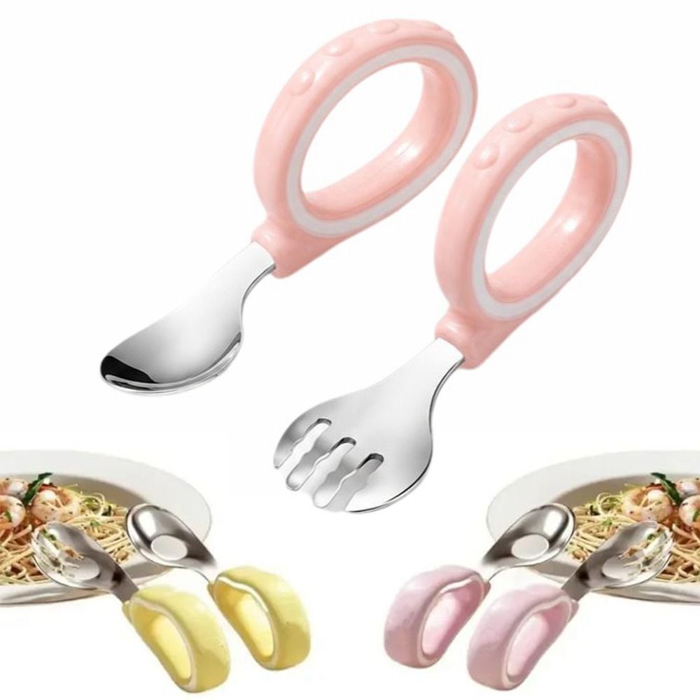 316L Stainless Steel Spoon For - Self Feed Spoon 评论和价格